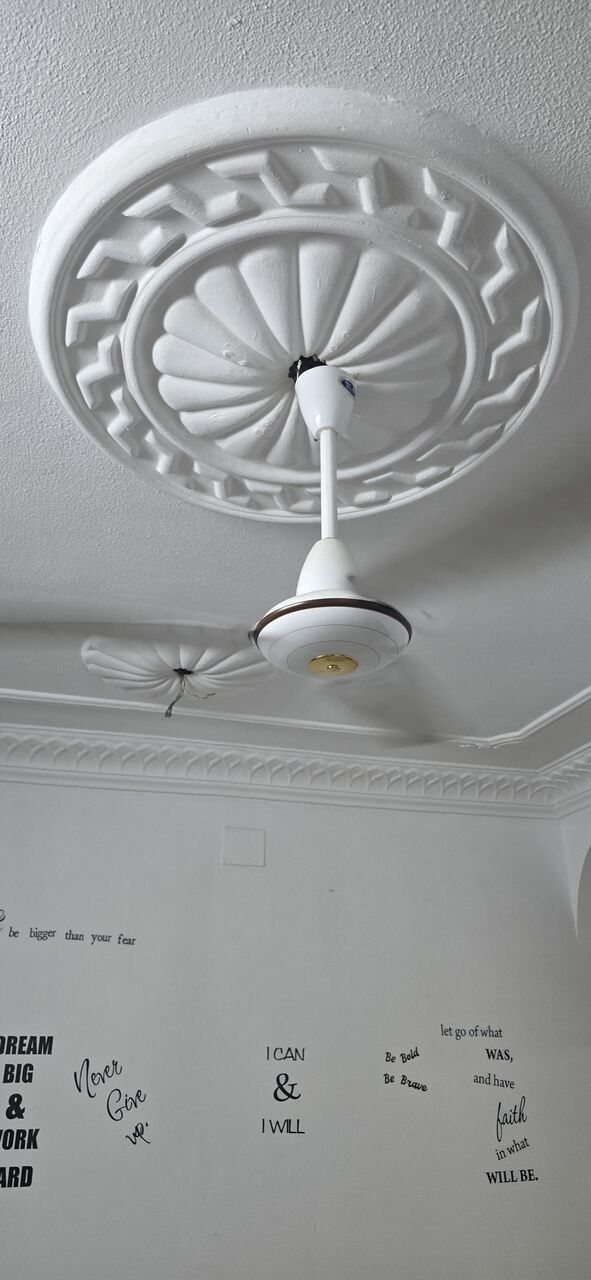 Jeddah, Electronics, SAR 150,  Five Cieling Fan For Sale 150 Each