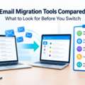 Secure And Efficient Email Migration Solutions