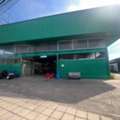 THB 150000,  400 Sq. Feet,  BR 1974 ให้เช่าโกดัง 714 ตารางเมตร เสรีไทยซอ