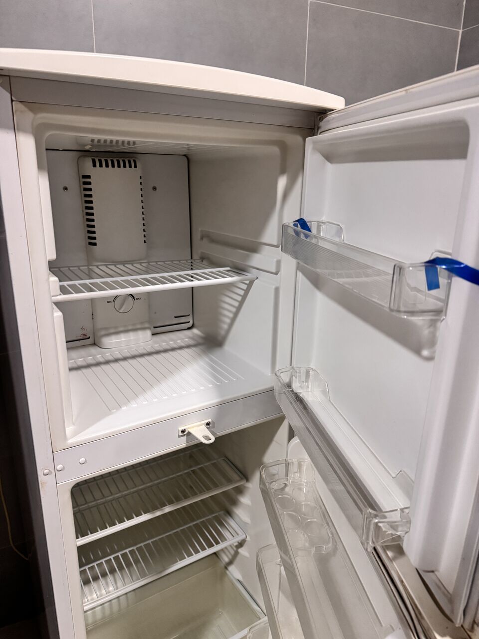 Khobar, Appliances, SAR 600,  Excellent Working Condition Fridge Near IISD Dammam