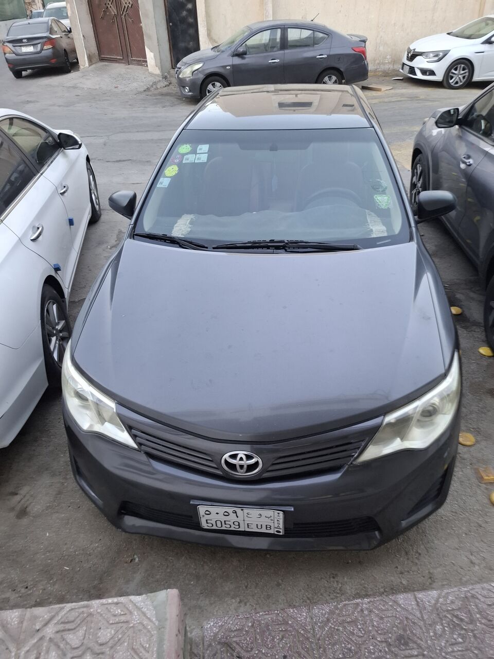 Al Shifa, Vehicles, Cars & Trucks , SAR 30500,  Toyota Camery 2023,  2013,  Automatic,  264000 KM,  Toyota Camery  For Sale