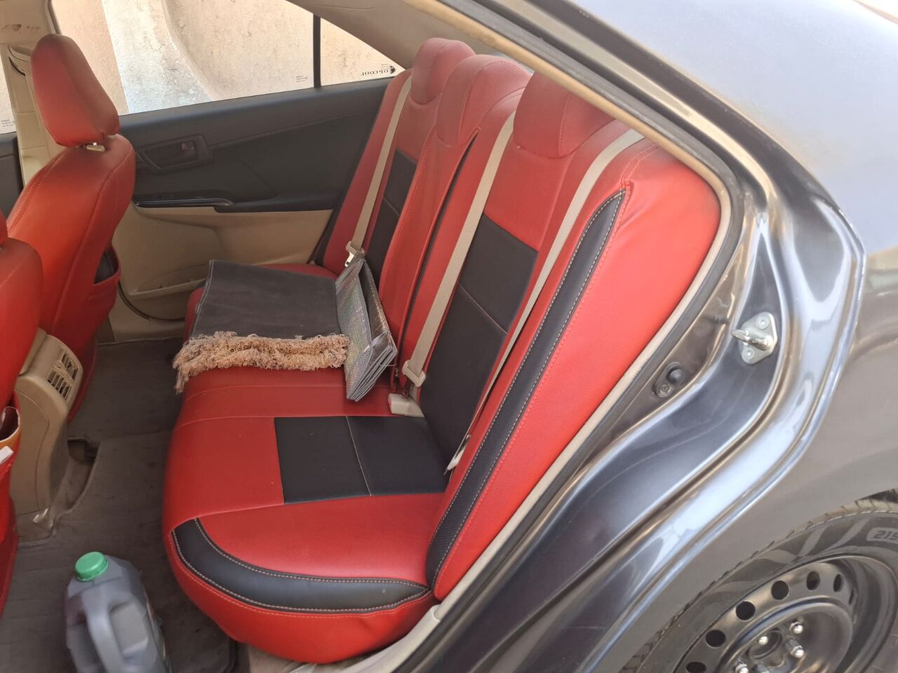 Al Shifa, Vehicles, Cars & Trucks , SAR 30500,  Toyota Camery 2023,  2013,  Automatic,  264000 KM,  Toyota Camery  For Sale