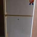 SAR 400,  Samsung Refrigerator With Freezer For An Urgent Sale