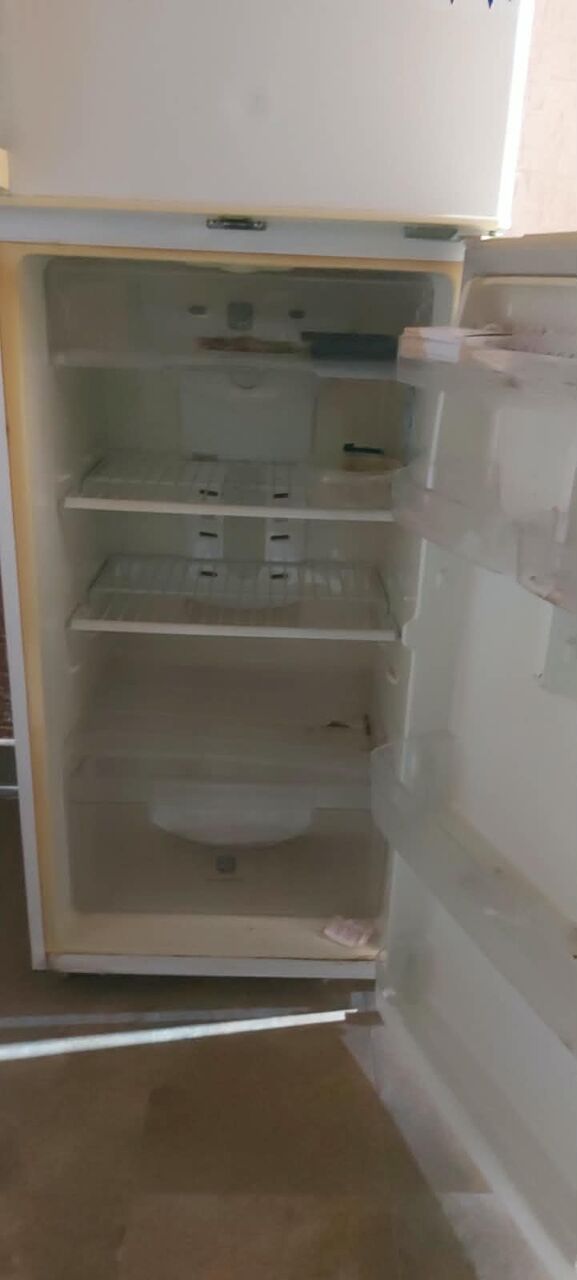 Riyadh, Appliances, SAR 400,  Samsung Refrigerator With Freezer For An Urgent Sale