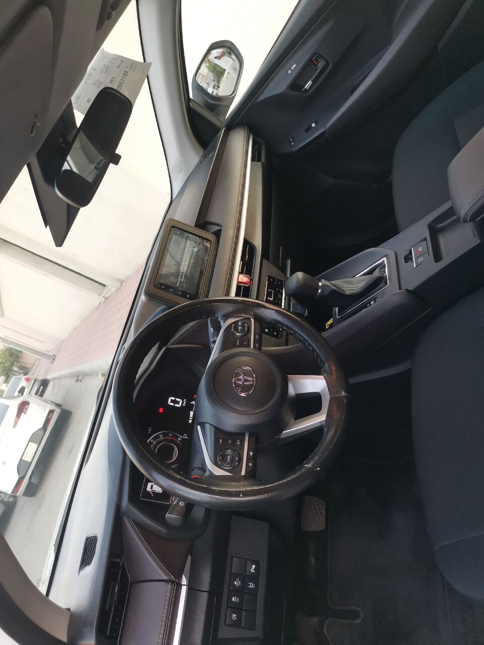 Dammam, Vehicles, Cars & Trucks , SAR 48000,  Toyota Yaris,  2042,  Automatic,  64000 KM,  Yaris Y+ For Sale