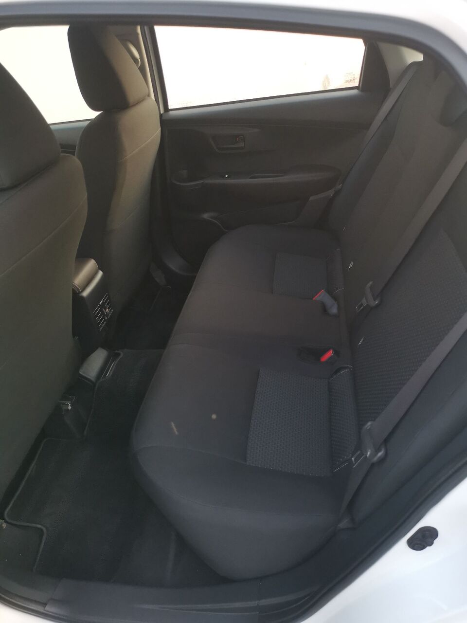 Dammam, Vehicles, Cars & Trucks , SAR 48000,  Toyota Yaris,  2042,  Automatic,  64000 KM,  Yaris Y+ For Sale