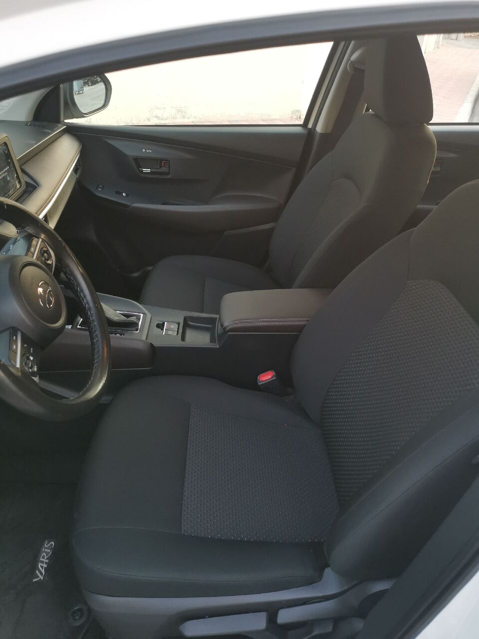 Dammam, Vehicles, Cars & Trucks , SAR 48000,  Toyota Yaris,  2042,  Automatic,  64000 KM,  Yaris Y+ For Sale