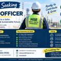 HSE Officer