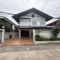 THB 80000,  70 Sq. Feet,  HR 10528 ให้เช่าบ้านเดี่ยว 2 ชั้น 6 ห้องนอน ปร