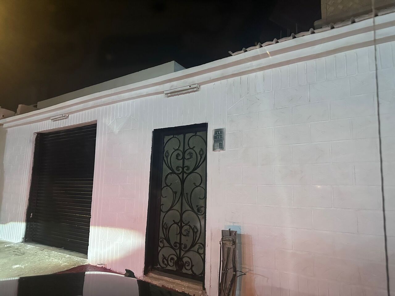 Riyadh, Villas, SAR 20000,  2 Bedroom Apartment In A Villa