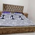 SAR 5,  New Bed Available In Low Price