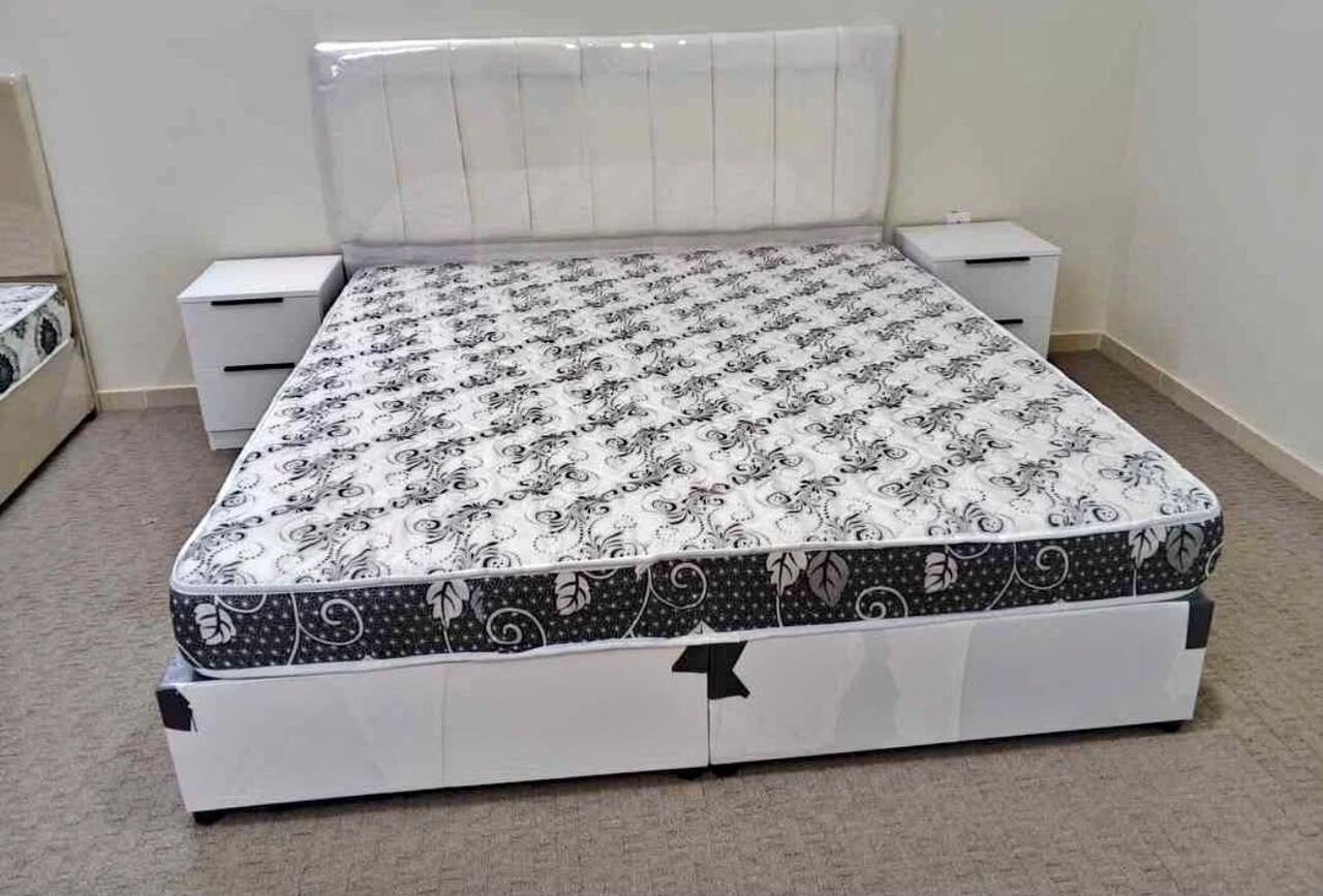 Jeddah, Furniture, SAR 5,  New Bed Available In Low Price