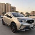 SAR 35000,  Geely Geely Coolray Pro,  2025,  Automatic,  48000 KM,