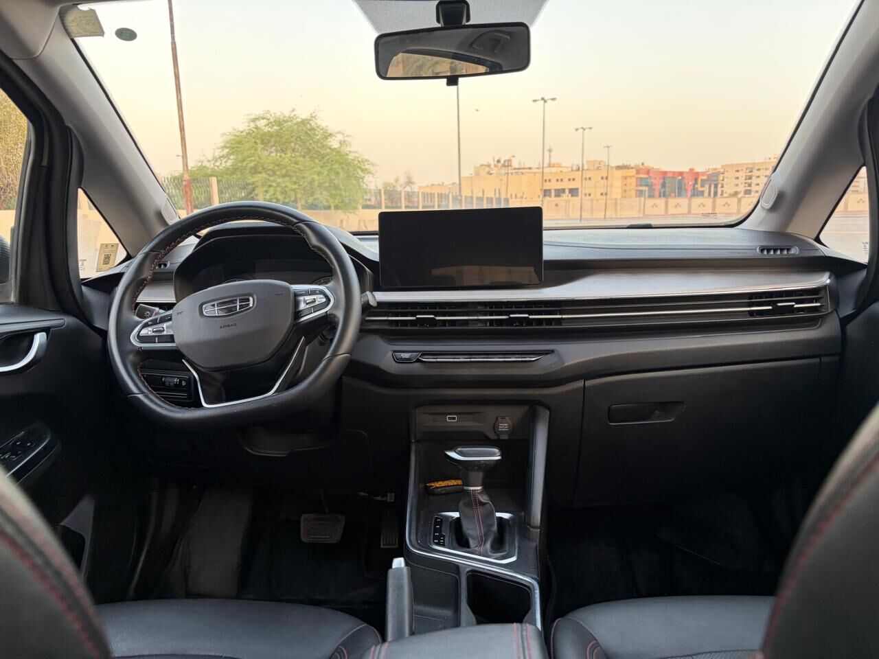 Riyadh, Vehicles, Cars & Trucks , SAR 35000,  Geely Geely Coolray Pro,  2025,  Automatic,  48000 KM,
