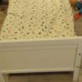 SAR 250,  2pc Single Bed For Kids Neet And Clean Well Condition