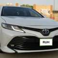 SAR 70000,  Toyota Camry GLE Hybrid,  2020,  Automatic,  106000 KM,  Toyota Camry Hybrid