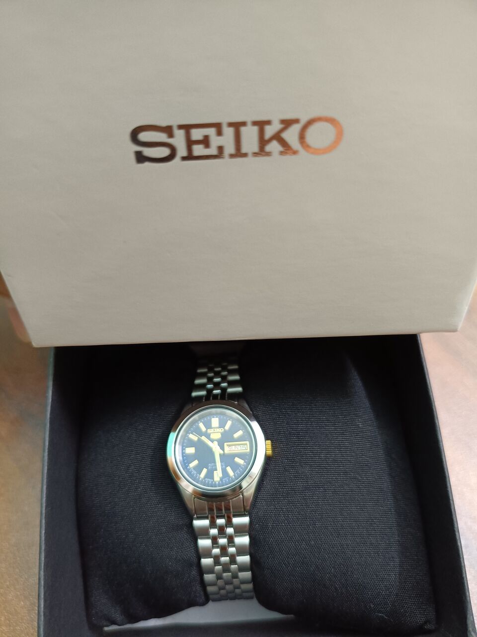 Hara, Watches, SAR 500,  SEIKO Automatic Censor Ladies Watch Made In Japan