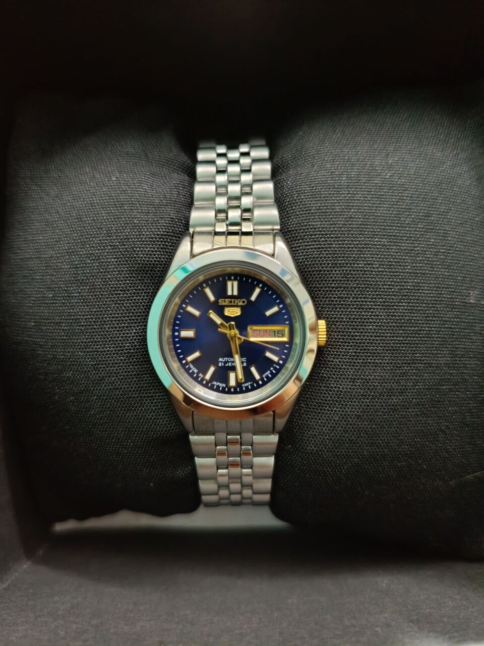 Hara, Watches, SAR 500,  SEIKO Automatic Censor Ladies Watch Made In Japan