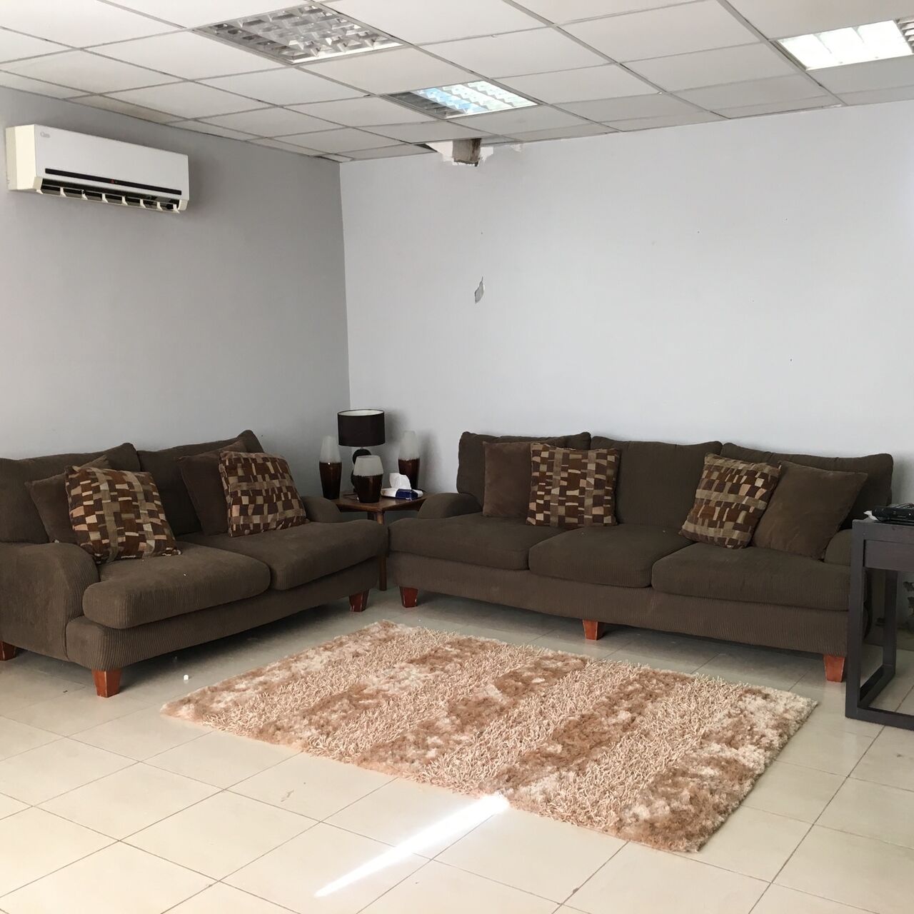 Yanbu, Staff Accommodation, SAR 5,  800 Sq. Meter,  Investment And Residential Opportunity: A Ready-to-live-in Rest House With A 3-story Build