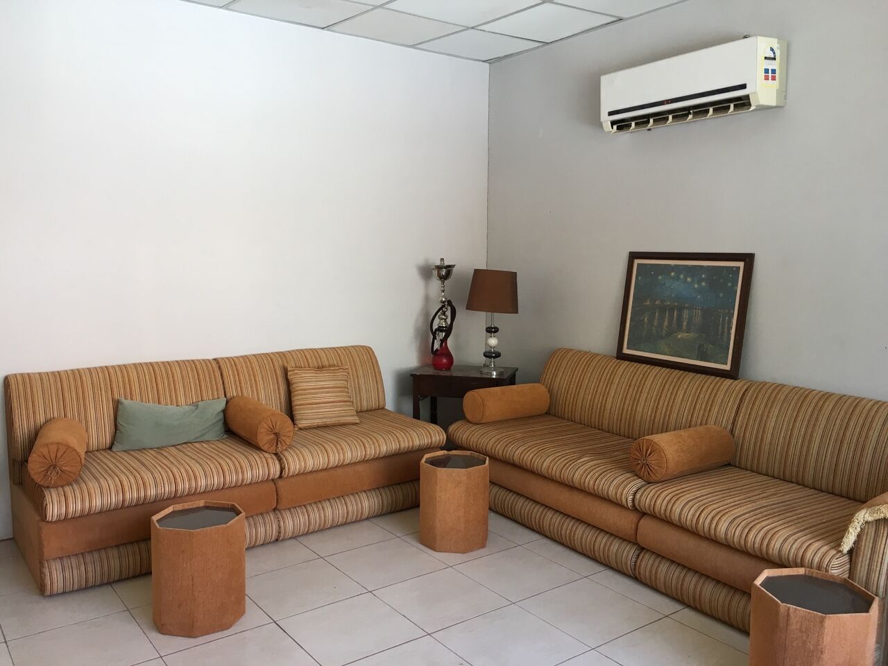 Yanbu, Staff Accommodation, SAR 5,  800 Sq. Meter,  Investment And Residential Opportunity: A Ready-to-live-in Rest House With A 3-story Build