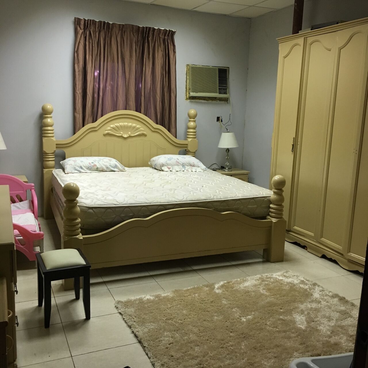 Yanbu, Staff Accommodation, SAR 5,  800 Sq. Meter,  Investment And Residential Opportunity: A Ready-to-live-in Rest House With A 3-story Build