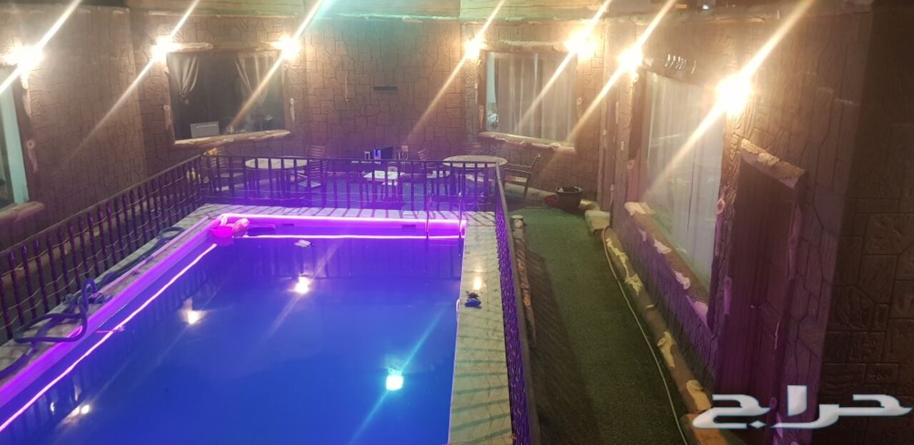 Yanbu, Staff Accommodation, SAR 5,  800 Sq. Meter,  Investment And Residential Opportunity: A Ready-to-live-in Rest House With A 3-story Build
