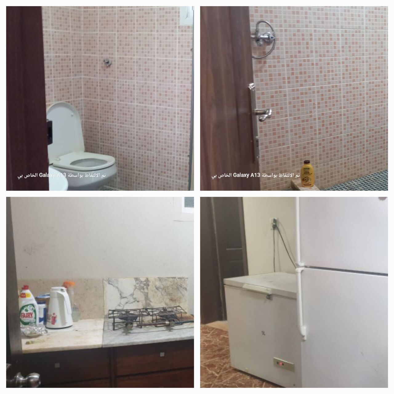 Yanbu, Staff Accommodation, SAR 5,  800 Sq. Meter,  Investment And Residential Opportunity: A Ready-to-live-in Rest House With A 3-story Build