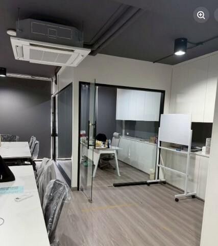 Bangkok, Villas, THB 150000,  0 Sq. Feet,  HR 10523 ให้เช่าโฮมออฟฟิศ 4.5 ชั้น โครงการ เดอ