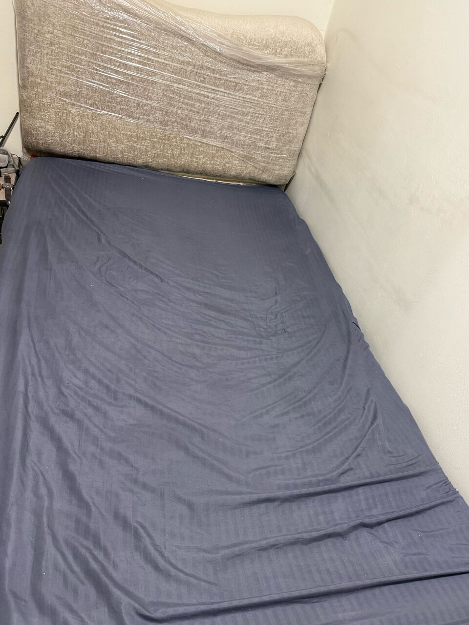 Hara, Furniture, SAR 350,  Bed With Mattress