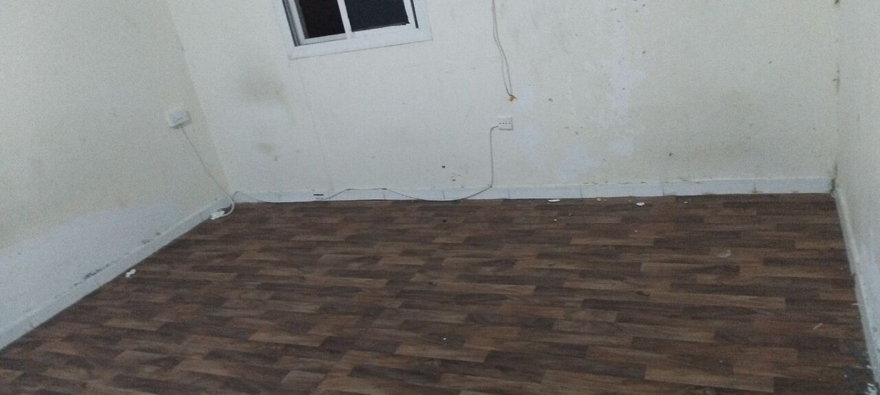 Al Bawadi, Rooms for Rent, SAR 1000/month,  One Room Attached Washroom And Kitchen  Hall And Open Hall