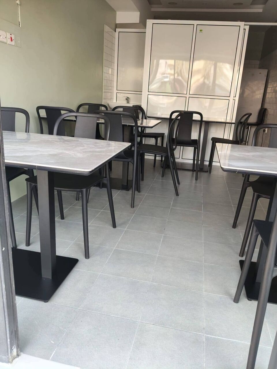 Gudaibiya, Shops, BHD 600,  Gudaibiya:- Coffee Shop For Rent