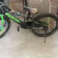 SAR 450,  2 Cycles For Kids