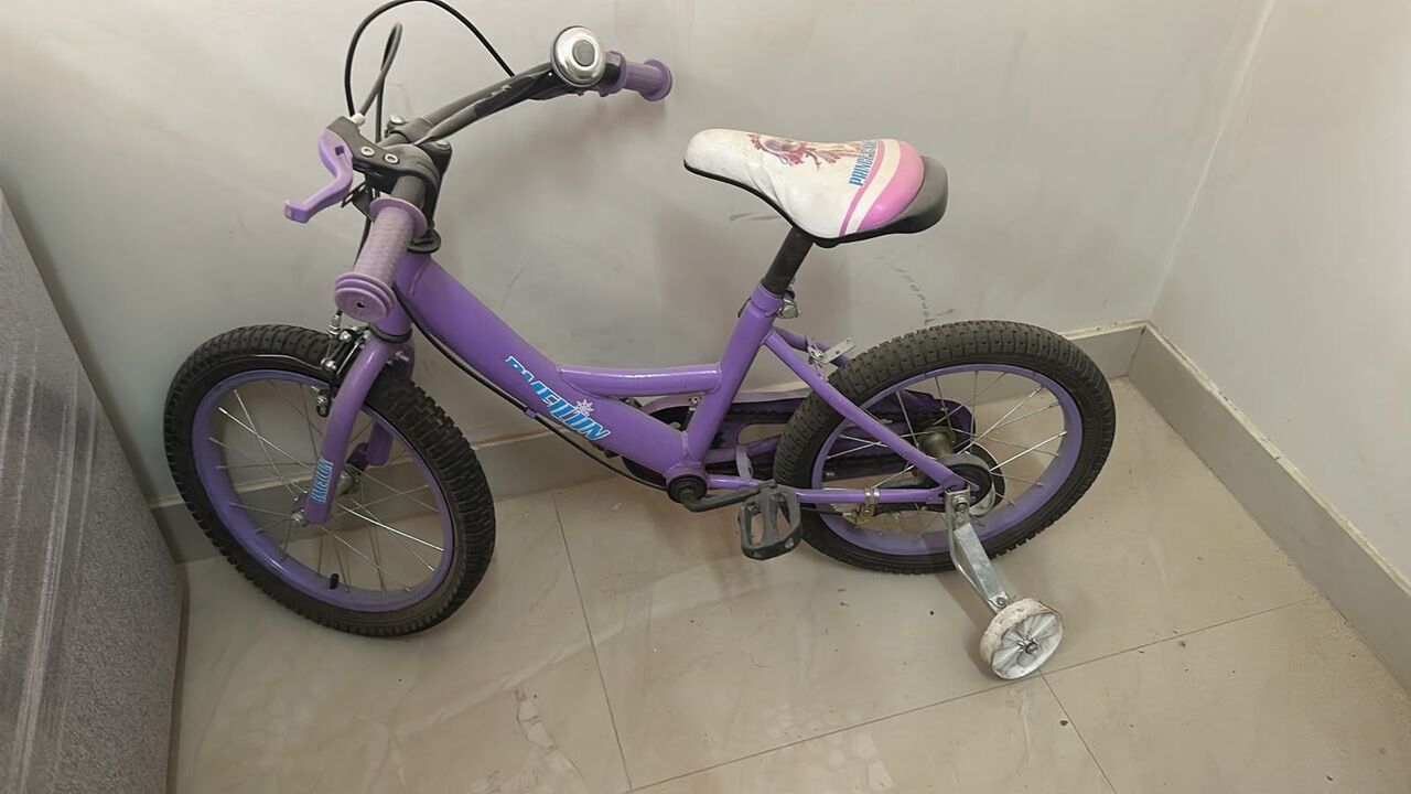 Al Aziziyah, Bicycles, SAR 450,  2 Cycles For Kids