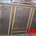 SAR 290,  6 Door Wardrobe / Cubboard.