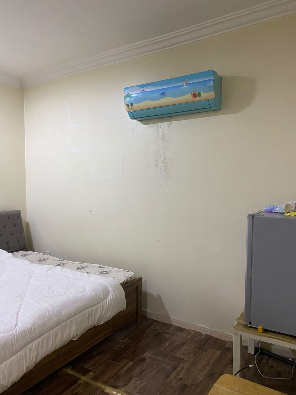 Al Thuqbah, Rooms for Rent, SAR 1000/month,  Furnished,  Studio Room For Bachelor