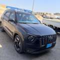 SAR 70000,  Hyundai Creta Grand,  2024,  Automatic,  74000 KM,  SINGLE OWNER