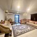 SAR 3500/month,  Furnished,  3 BR,  3BHK Fully Furnished Home Ground Floor For Families Backside Nesto Include Electricity Wif