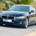 BHD 5300,  Bmw 4 Series,  2017,  102000 KM,  Full Option - Coupe - Low Mileage