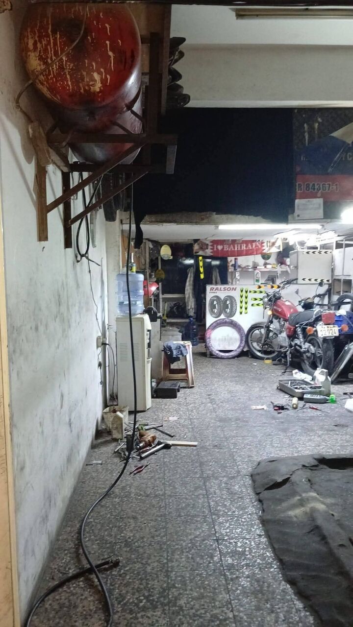 Manama, Shops, BHD 160,  𝐑𝐢𝐟𝐟𝐚:- Motorcycle & Bicycle Spare Parts Shop For Sale With CR