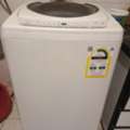 SAR 400,  Fully Automatic Washing Machine