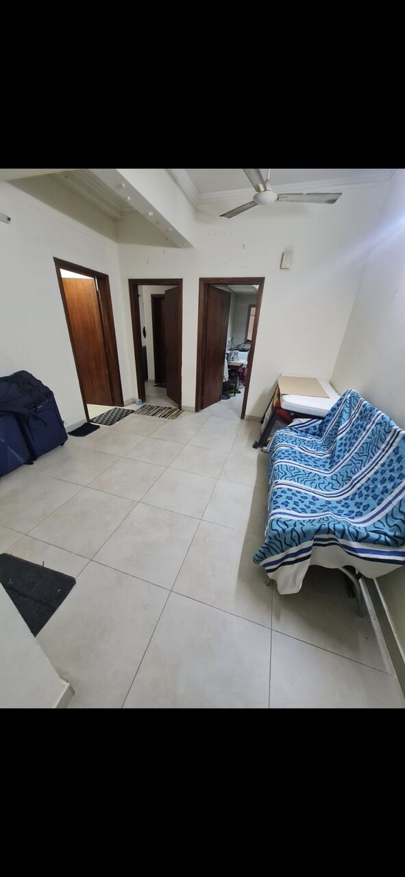 Manama, Rooms for Rent, BHD 120/month,  Furnished,  Double Bedroom For Share(single Room With Furniture)