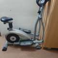 BHD 5,  Cross Trainer