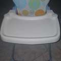 SAR 50,  Baby High Chair