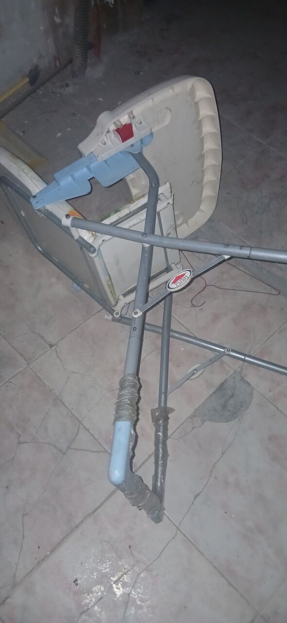 Dammam, Baby & Kid Stuff, SAR 50,  Baby High Chair