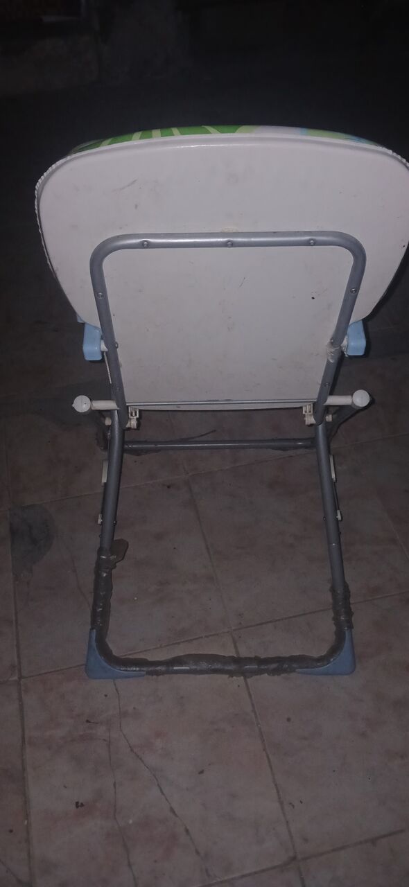 Dammam, Baby & Kid Stuff, SAR 50,  Baby High Chair