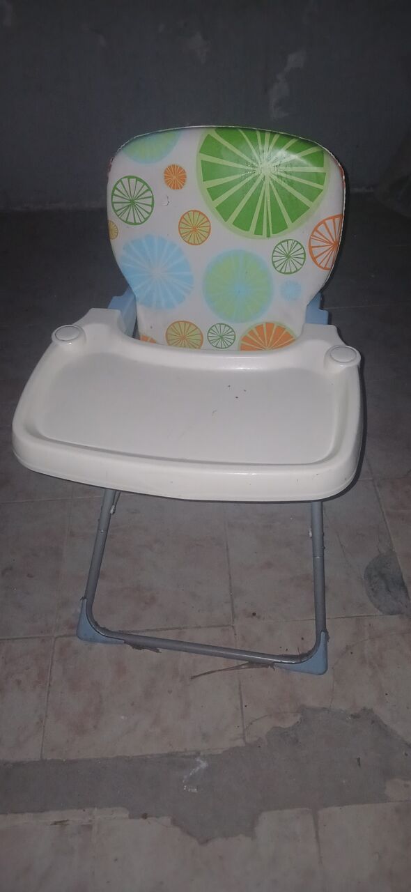 Dammam, Baby & Kid Stuff, SAR 50,  Baby High Chair
