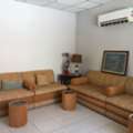 SAR 50000/year,  Furnished,  4 BR,  700 Sq. Meter,  A Very Friendly Staying Place