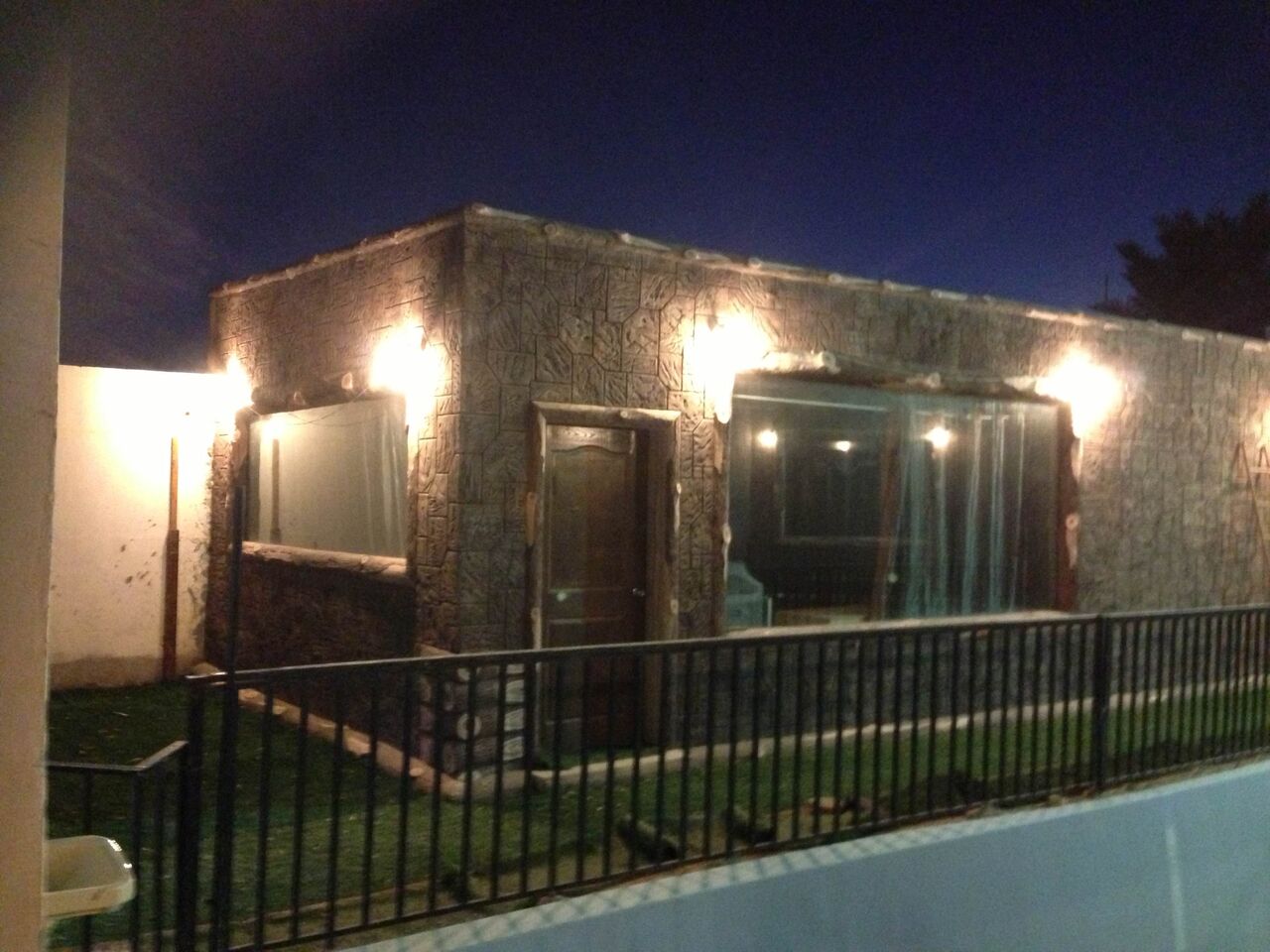 Yanbu, Apartments, Flats, Houses & Villas, SAR 50000/year,  Furnished,  4 BR,  700 Sq. Meter,  A Very Friendly Staying Place