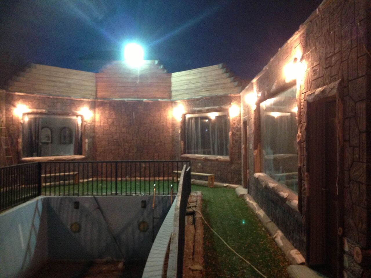 Yanbu, Apartments, Flats, Houses & Villas, SAR 50000/year,  Furnished,  4 BR,  700 Sq. Meter,  A Very Friendly Staying Place