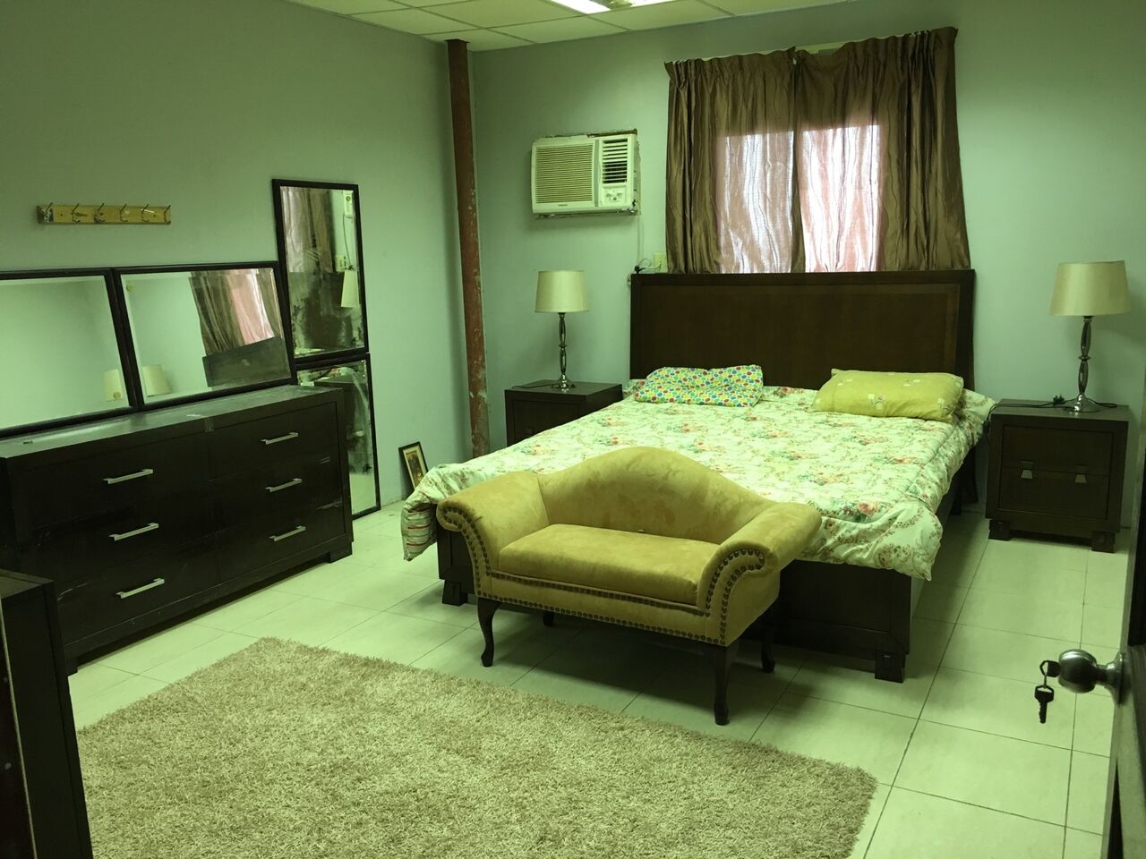 Yanbu, Apartments, Flats, Houses & Villas, SAR 50000/year,  Furnished,  4 BR,  700 Sq. Meter,  A Very Friendly Staying Place
